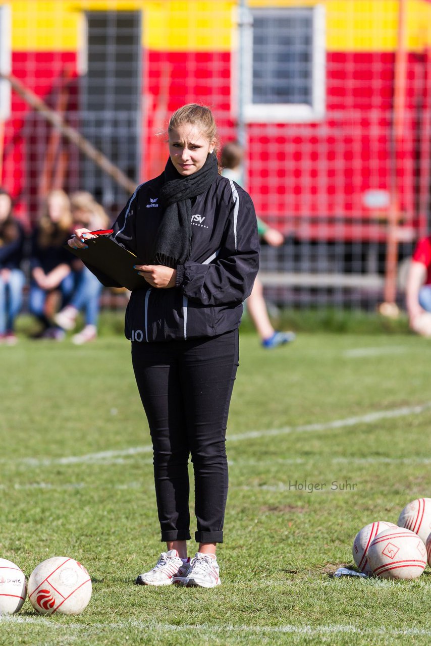 Bild 409 - Deutsche Meisterschaften U16